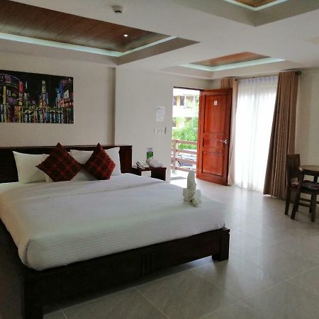 Nirvana Resort Puerto Galera Exterior photo