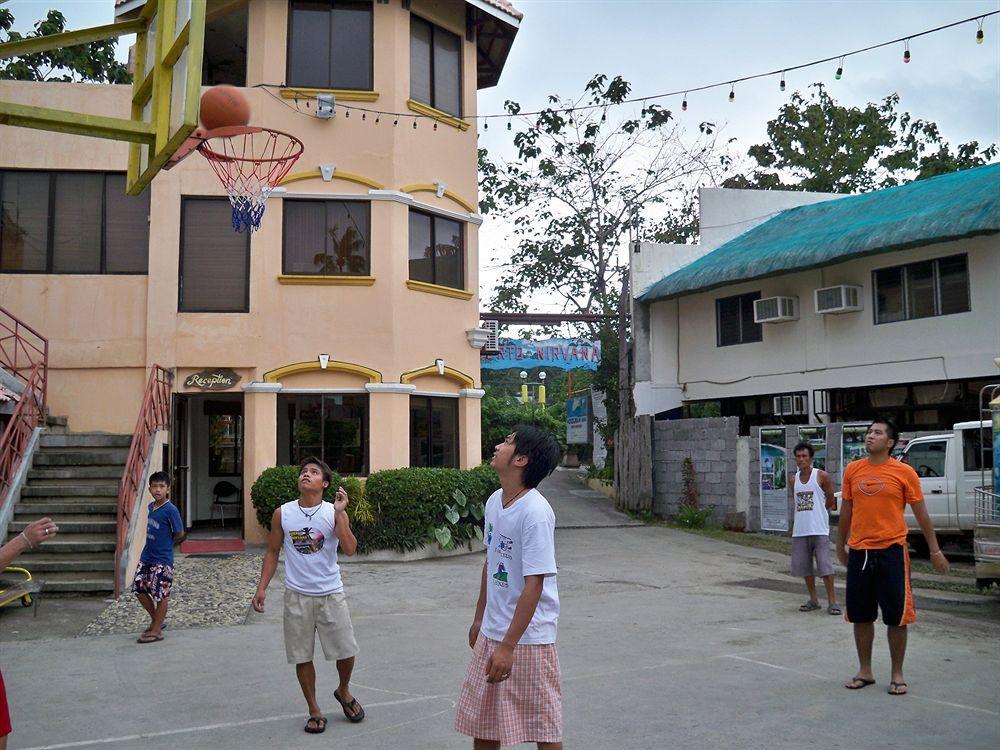 Nirvana Resort Puerto Galera Exterior photo