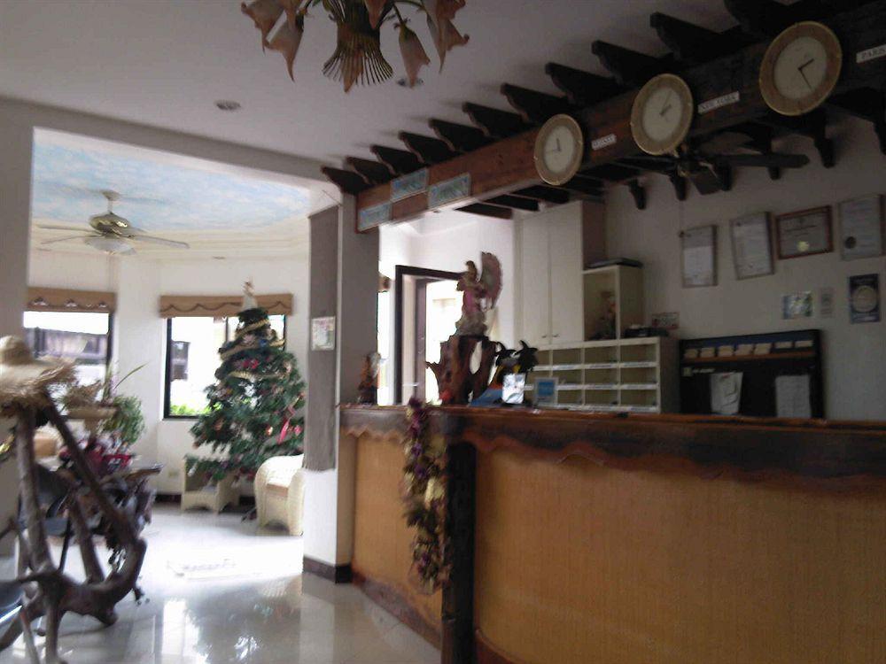 Nirvana Resort Puerto Galera Exterior photo