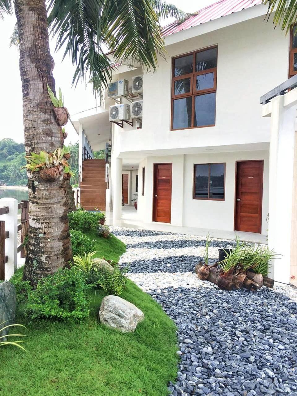 Nirvana Resort Puerto Galera Exterior photo