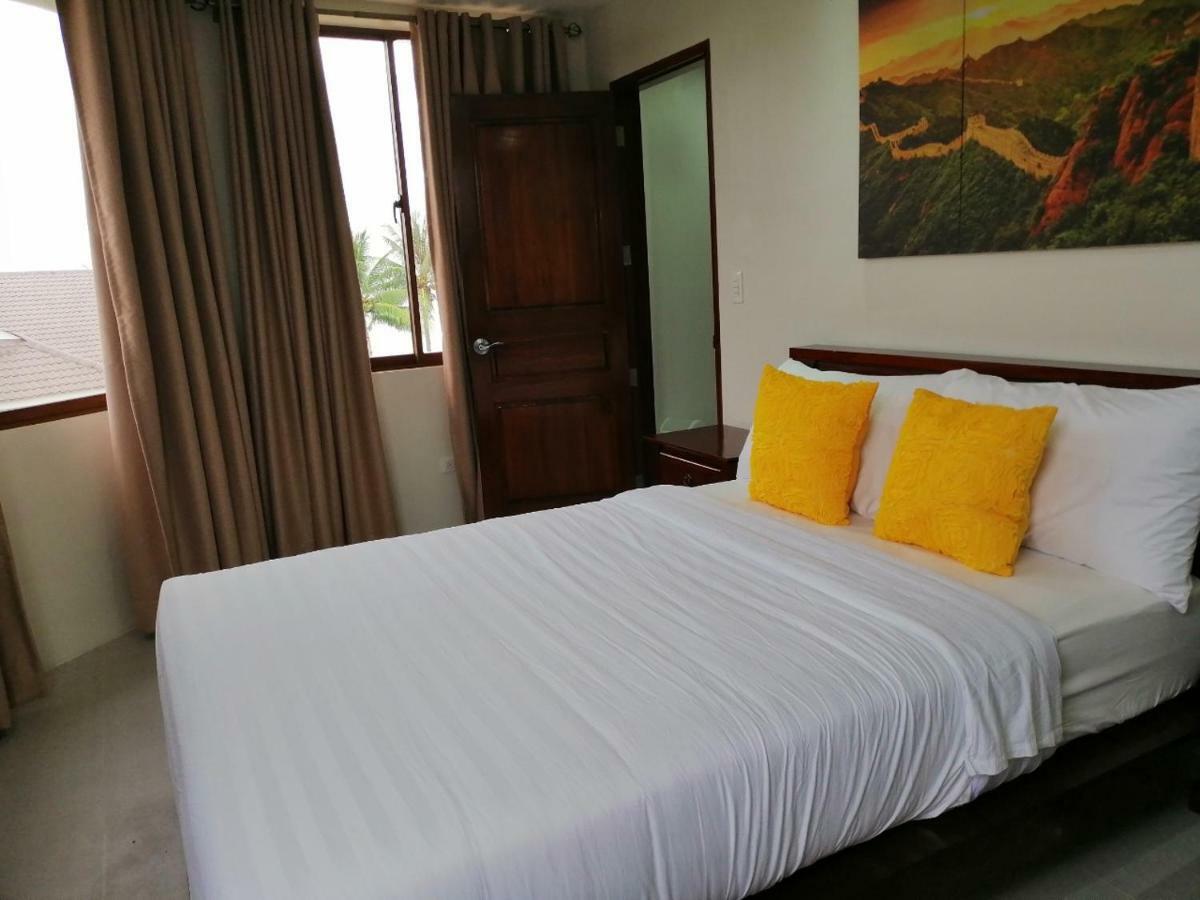 Nirvana Resort Puerto Galera Exterior photo