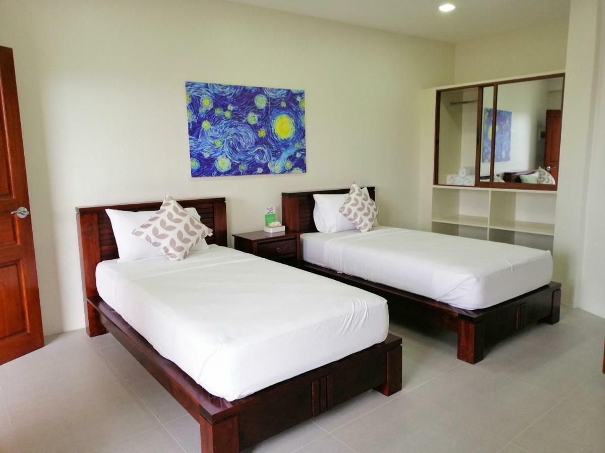 Nirvana Resort Puerto Galera Exterior photo