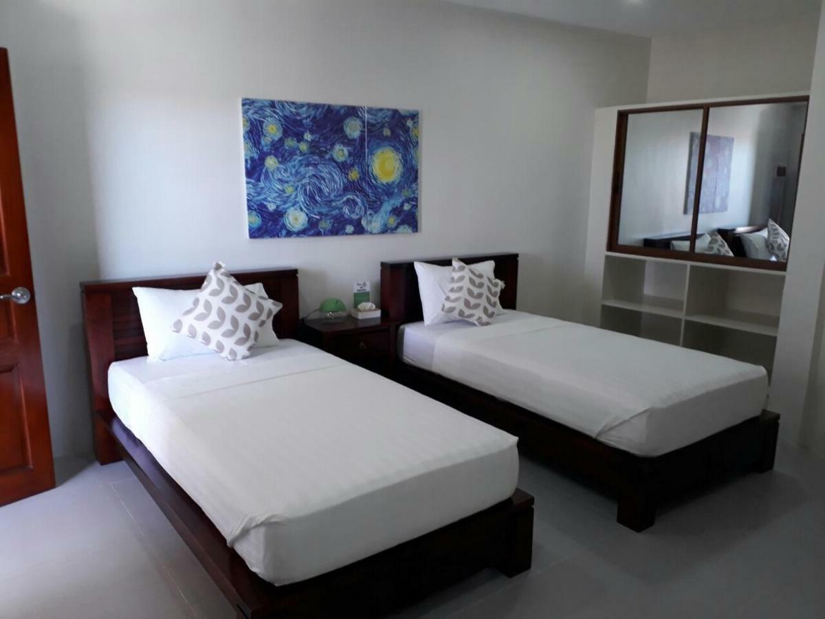Nirvana Resort Puerto Galera Exterior photo