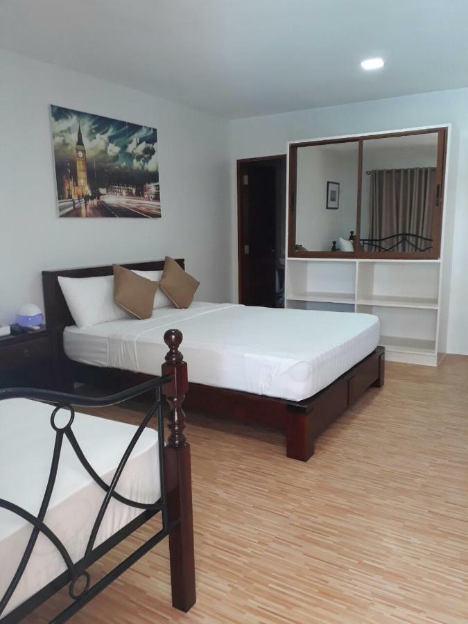 Nirvana Resort Puerto Galera Exterior photo