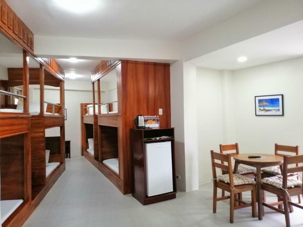 Nirvana Resort Puerto Galera Exterior photo