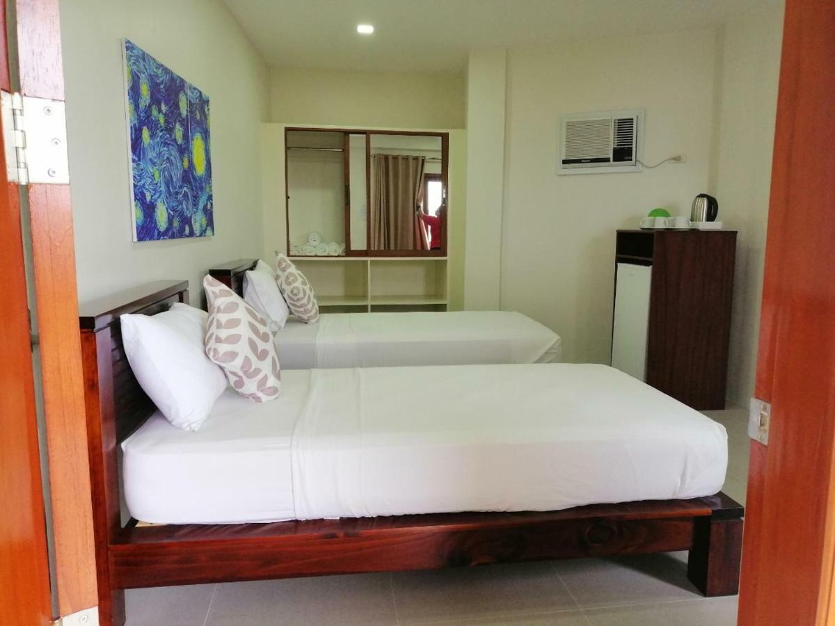 Nirvana Resort Puerto Galera Exterior photo