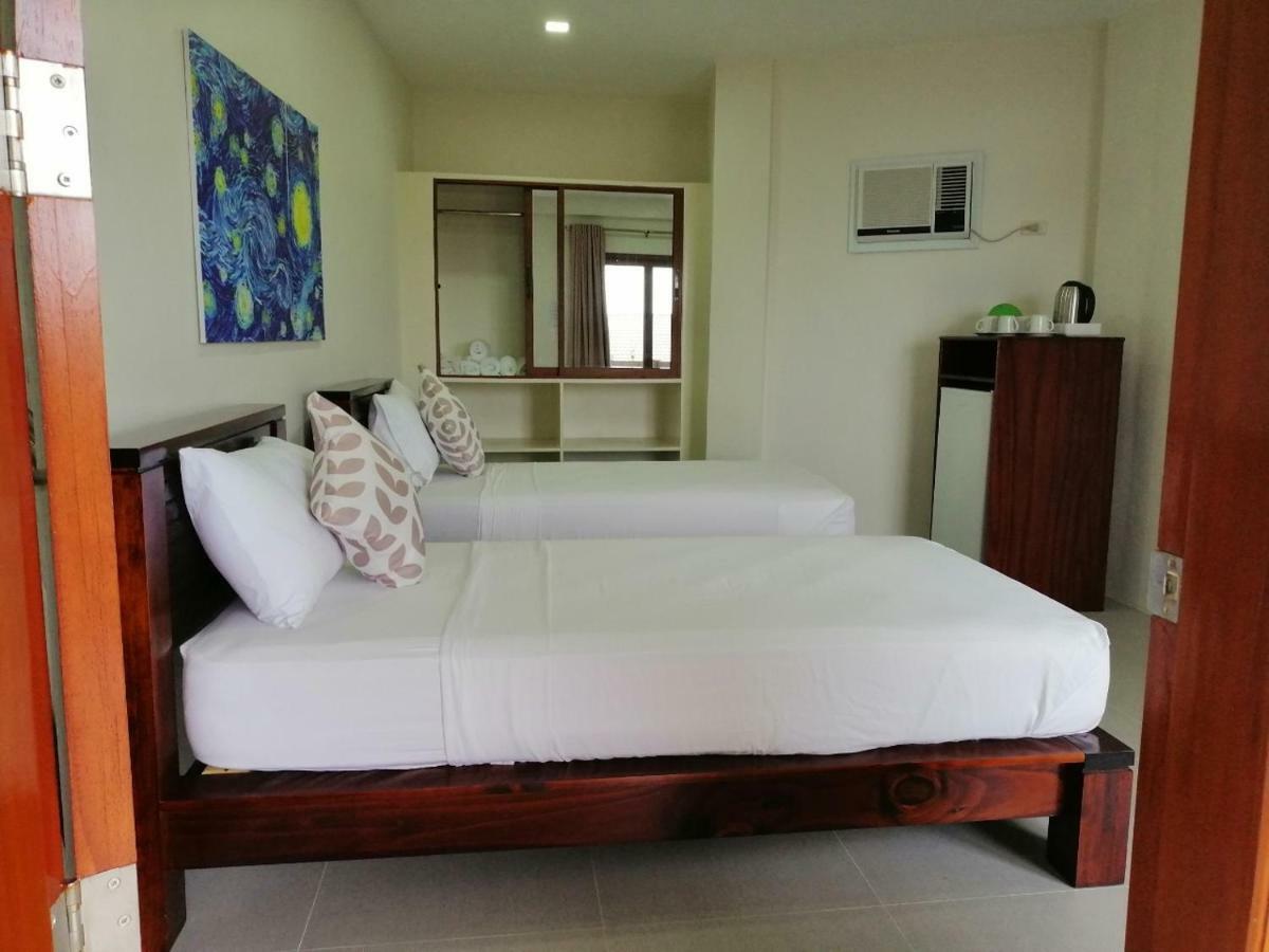 Nirvana Resort Puerto Galera Exterior photo