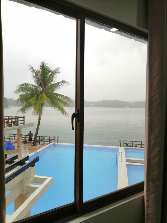 Nirvana Resort Puerto Galera Exterior photo