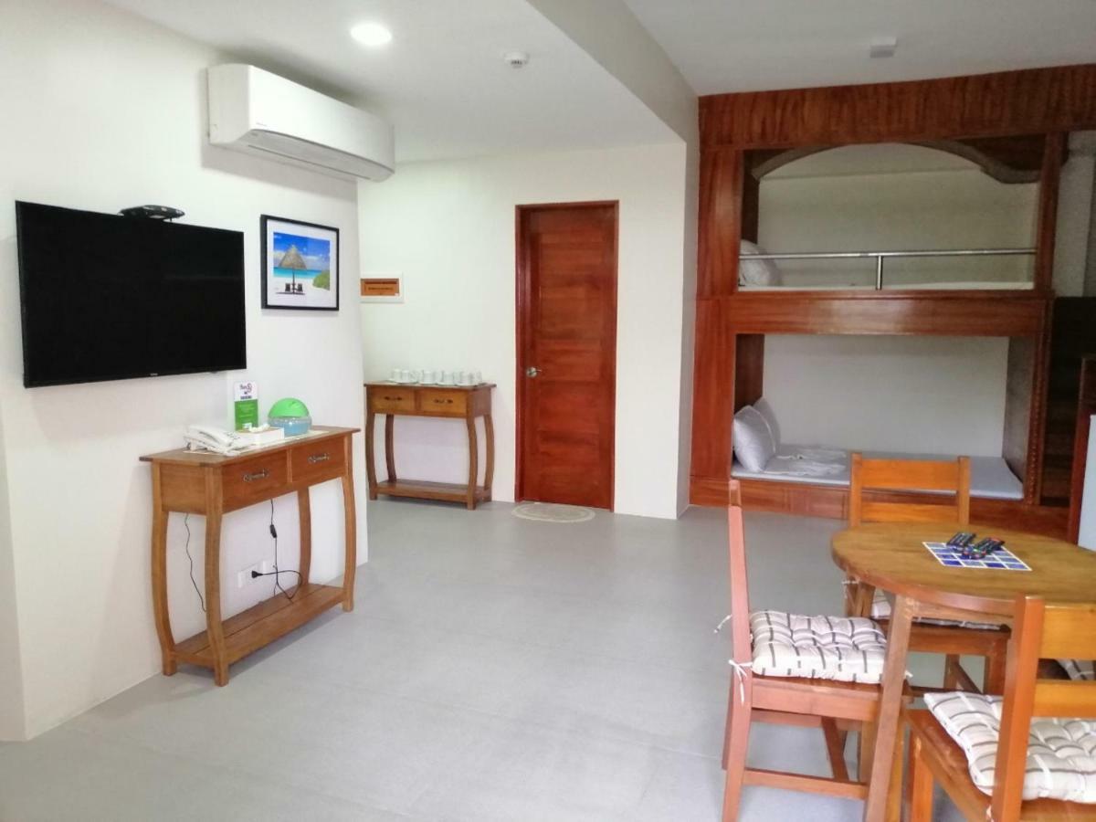 Nirvana Resort Puerto Galera Exterior photo