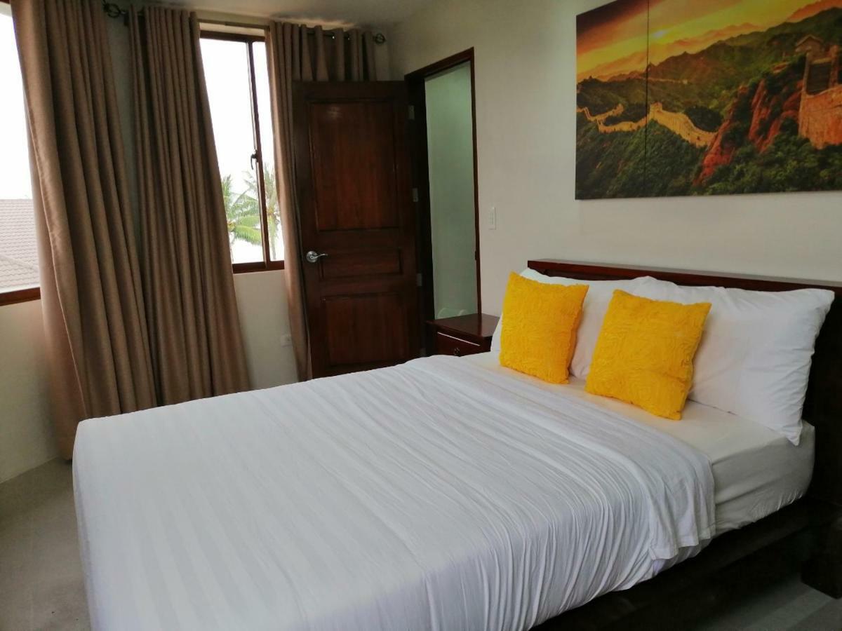 Nirvana Resort Puerto Galera Exterior photo